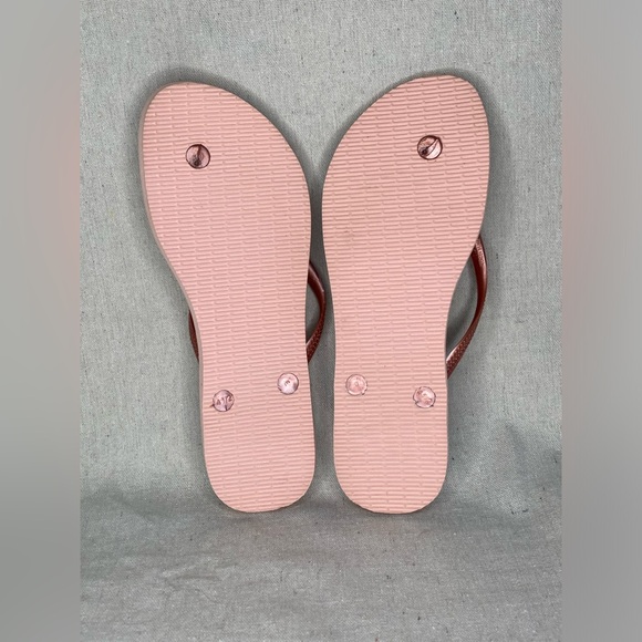 Havaianas Tropical Slim Flip Flops - Picture 4 of 7